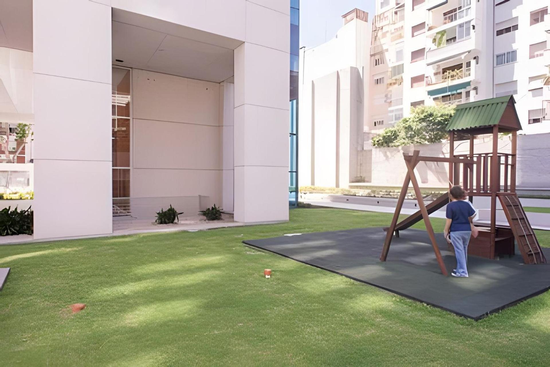 Torre 5* Con Piscina, Gimnasio Y Sauna En Palermo Soho *