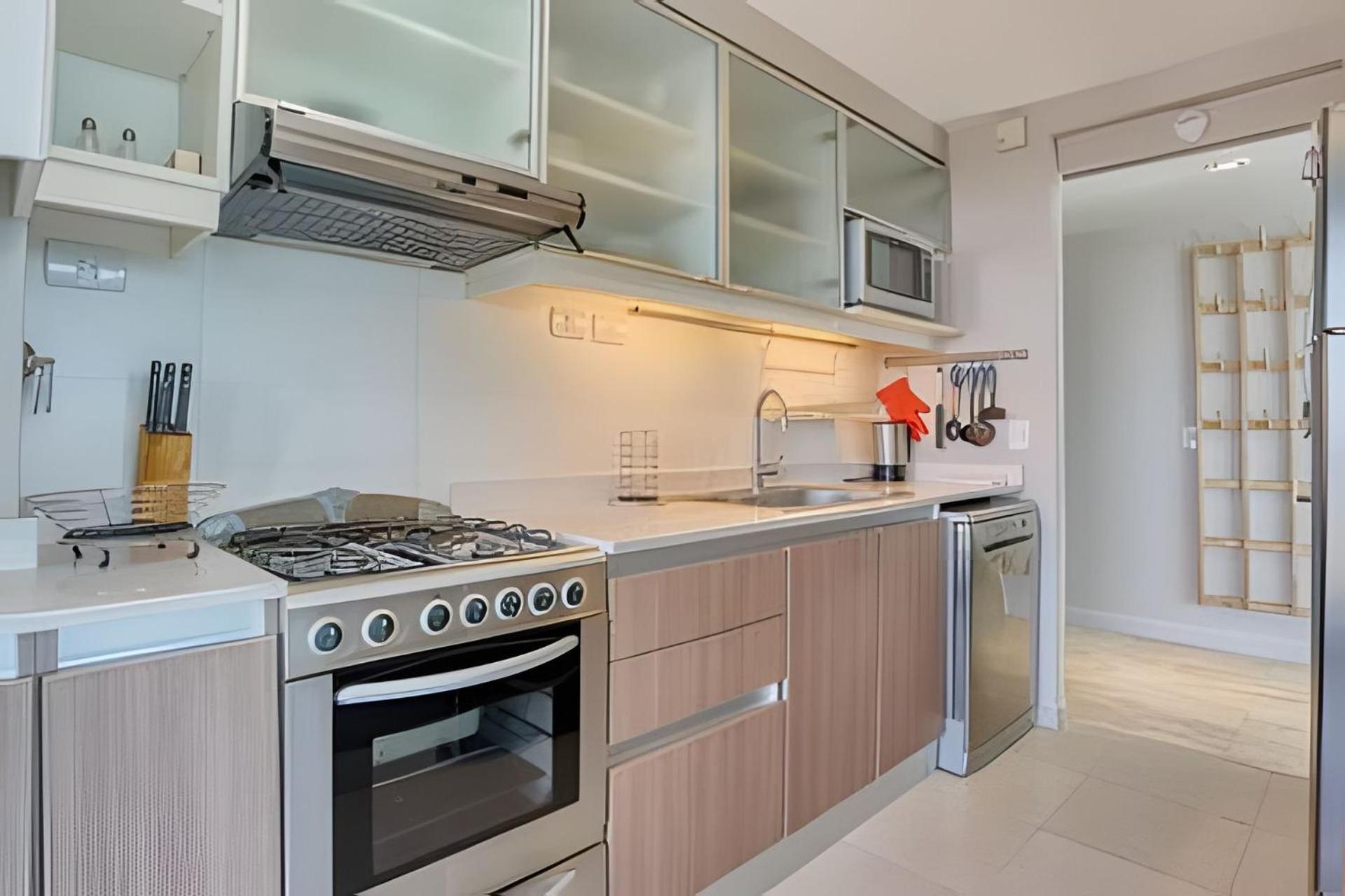 Torre 5* Con Piscina, Gimnasio Y Sauna En Palermo Soho Ciudad Autónoma de Buenos Aires
