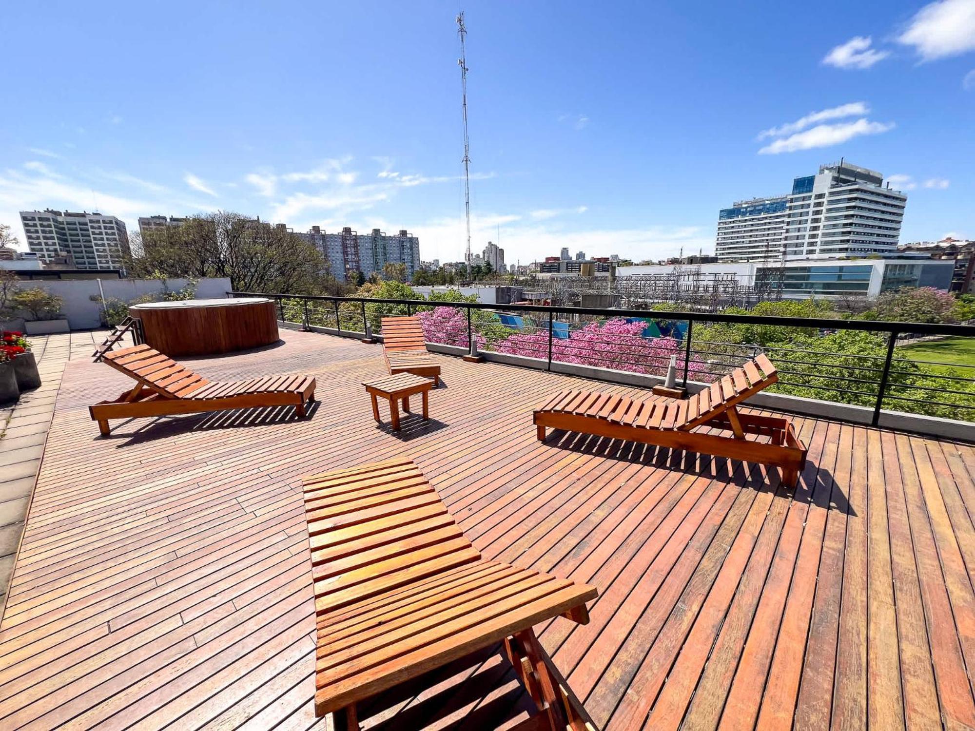 Increibles Vistas En El Mejor Barrio De La Ciudad *