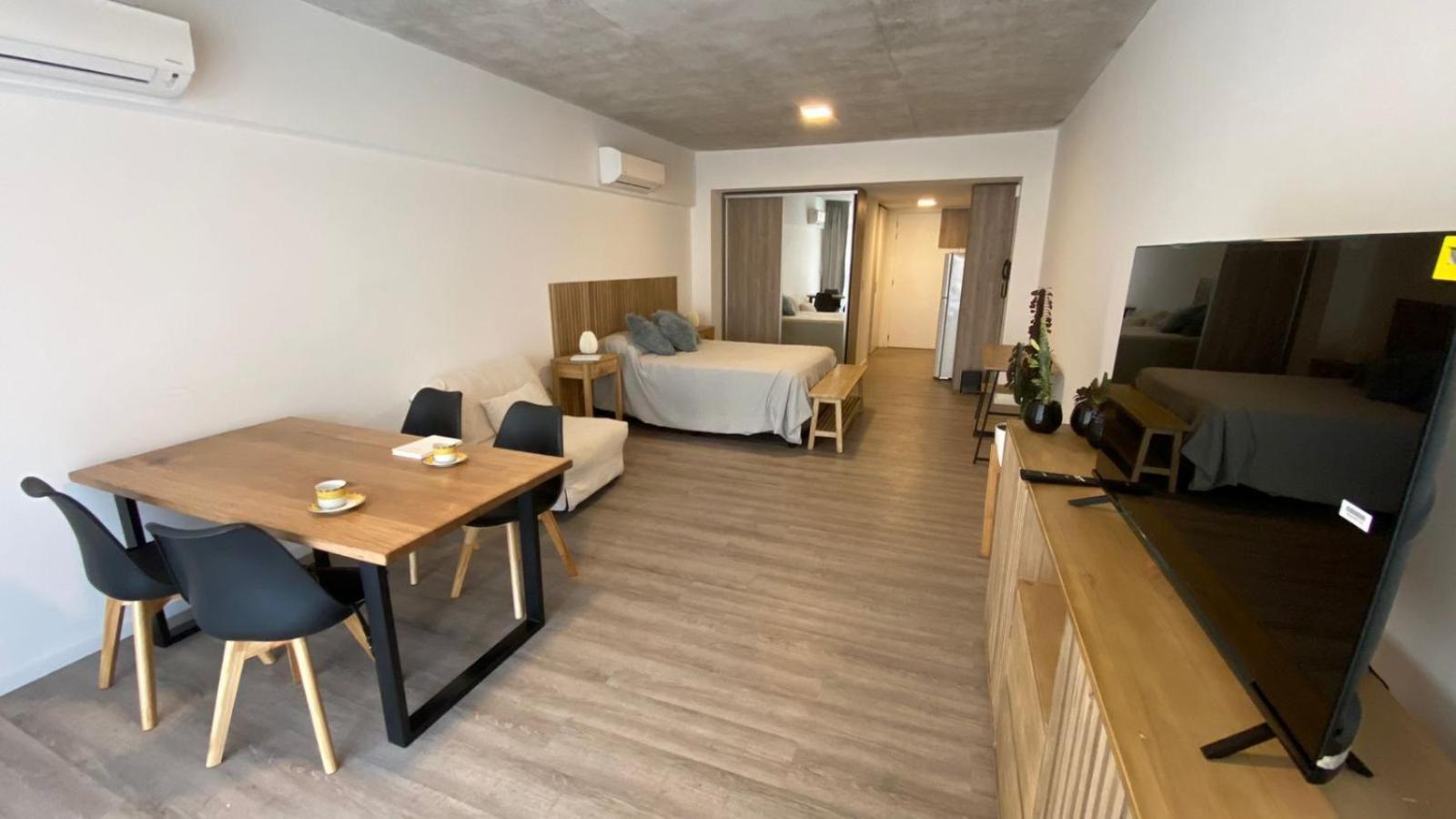 Quartier Retiro Apartment *