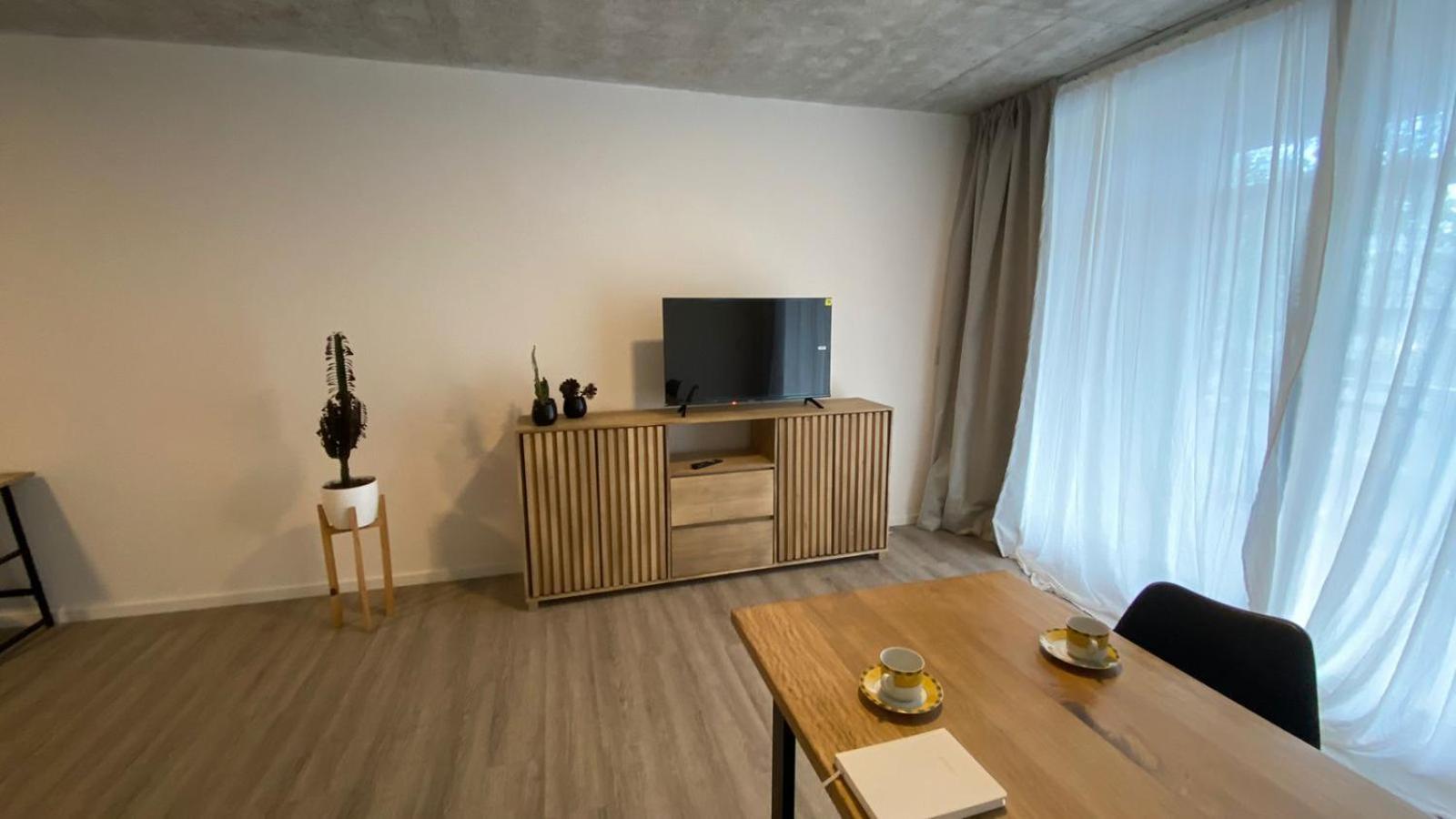 Quartier Retiro Apartment Buenos Aires
