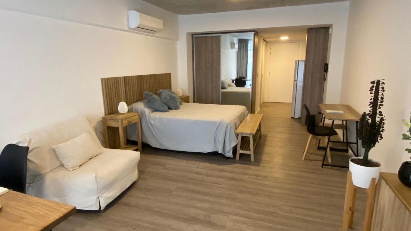Quartier Retiro Apartment *
