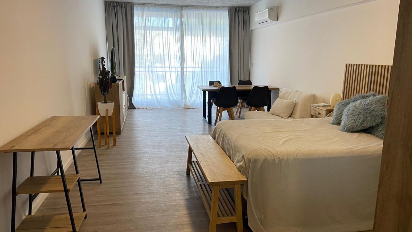 Quartier Retiro Apartment