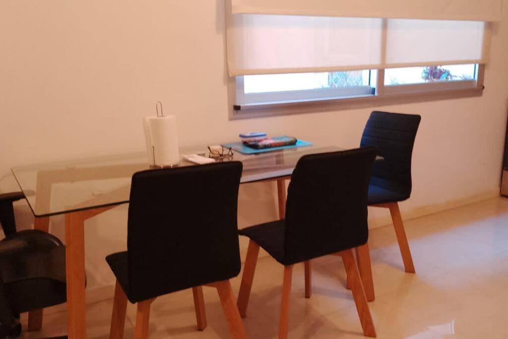 Departamento Practico Y Centrico Buenos Aires