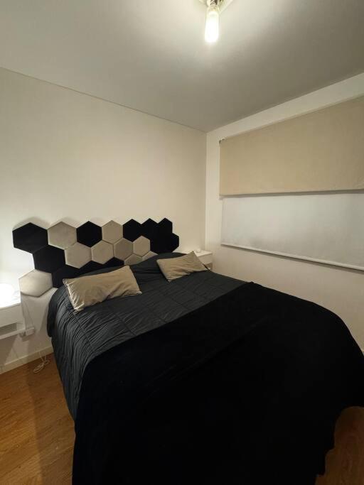 Departamento Practico Y Centrico * Buenos Aires