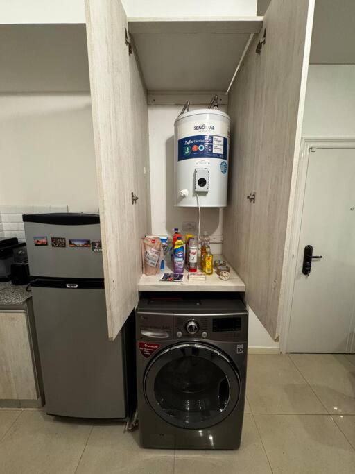 Departamento Practico Y Centrico Apartment *