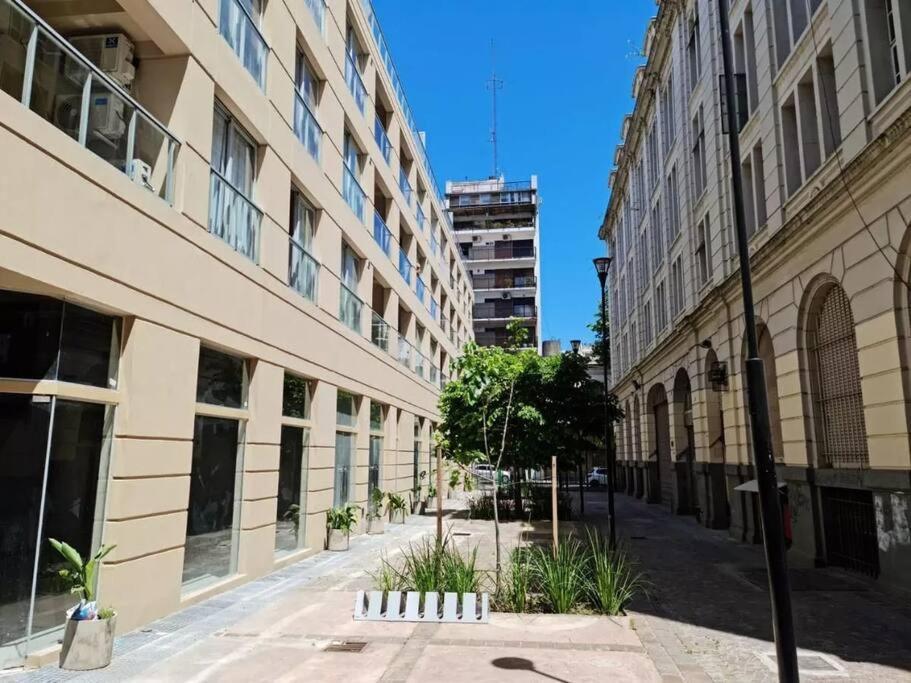 Apartment Departamento Practico Y Centrico