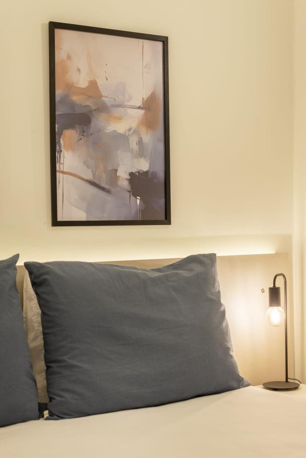 Upoint Recoleta * Buenos Aires