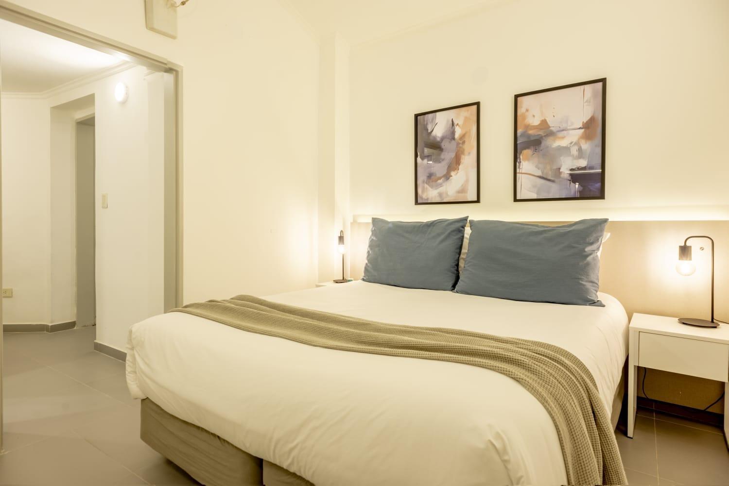 Upoint Recoleta Buenos Aires