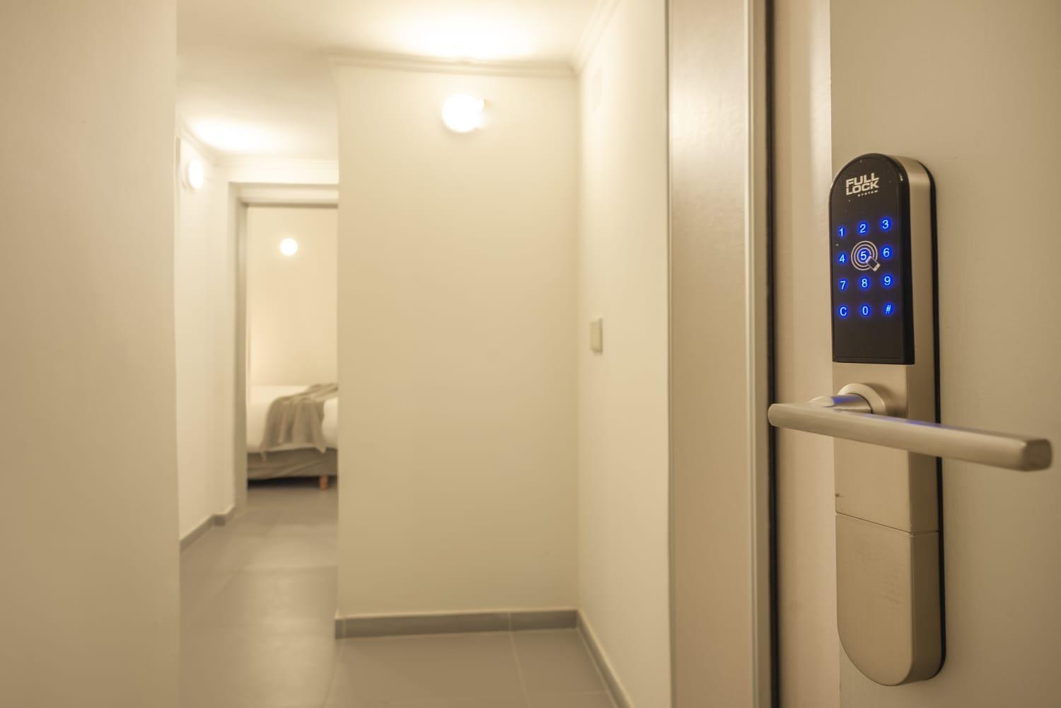 Upoint Recoleta Buenos Aires