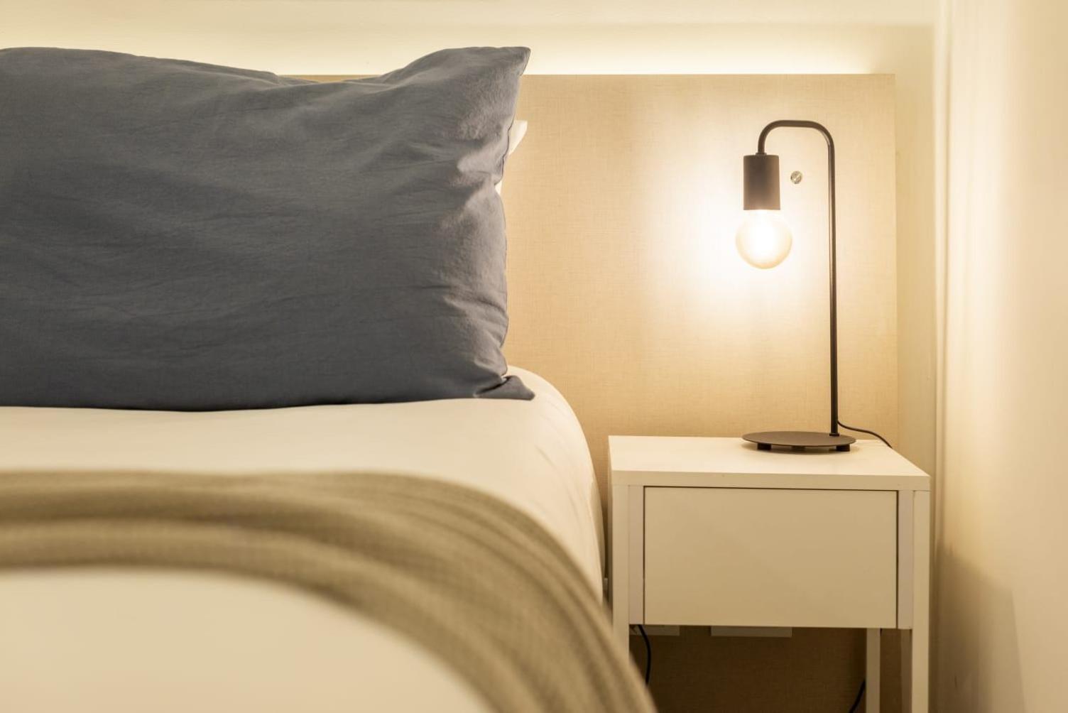Upoint Recoleta Aparthotel *