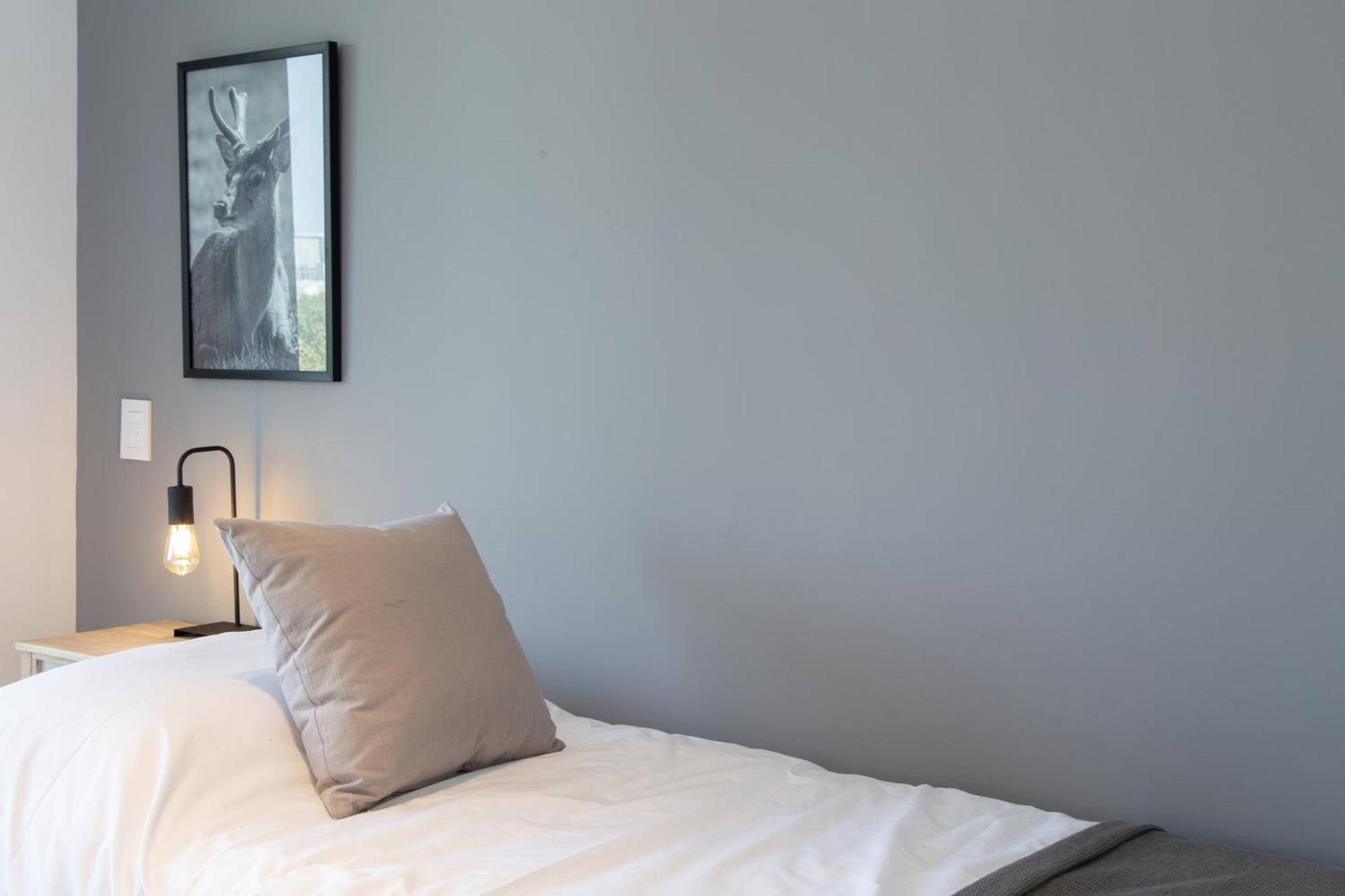 Ambar Incredible Studio Apartment Buenos Aires
