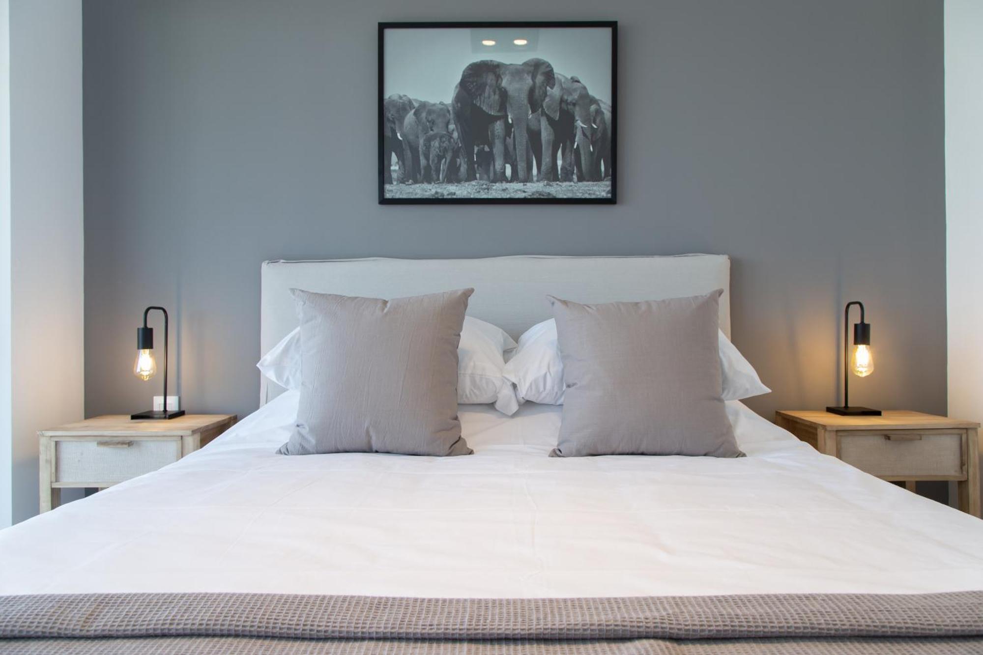 Ambar Incredible Studio Apartment