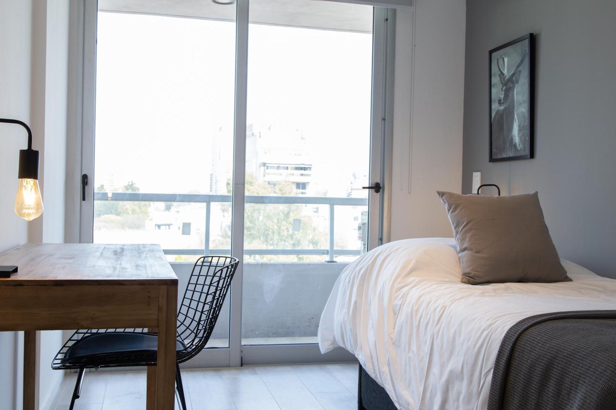 Apartment Ambar Incredible Studio Buenos Aires