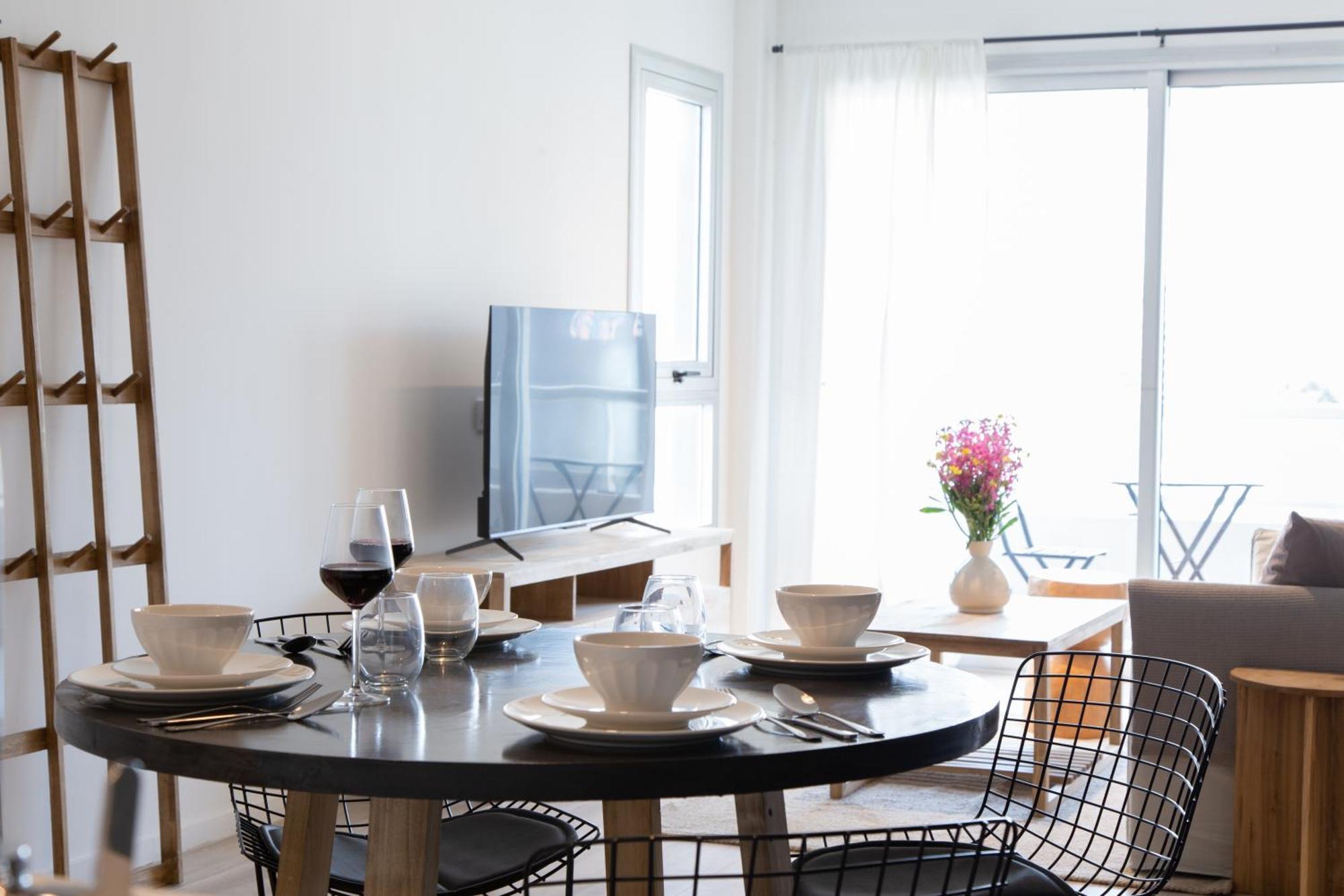 Apartment Ambar Incredible Studio Buenos Aires