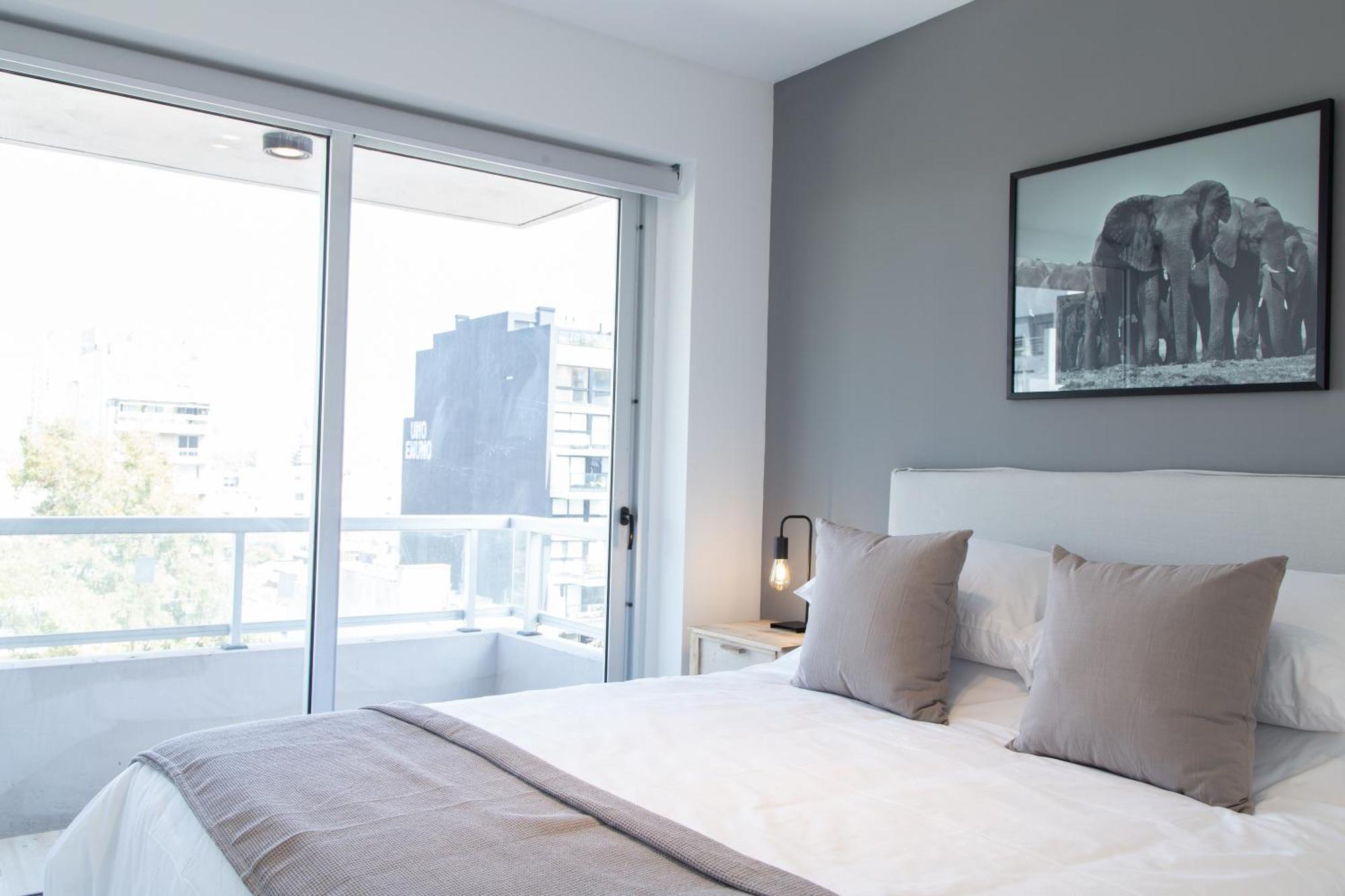 Ambar Incredible Studio Apartment