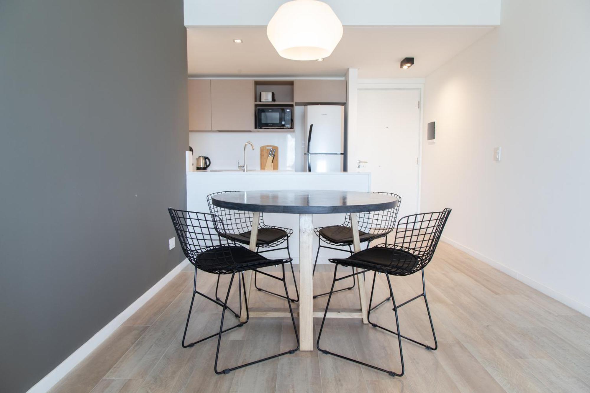 Ambar Incredible Studio Apartment