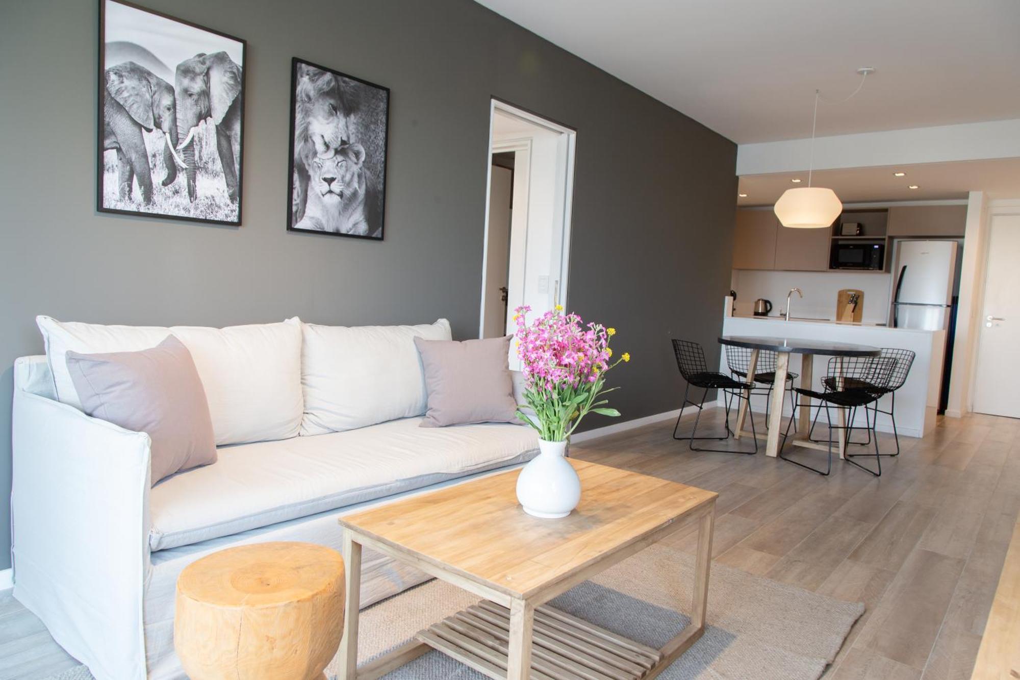 Apartment Ambar Incredible Studio