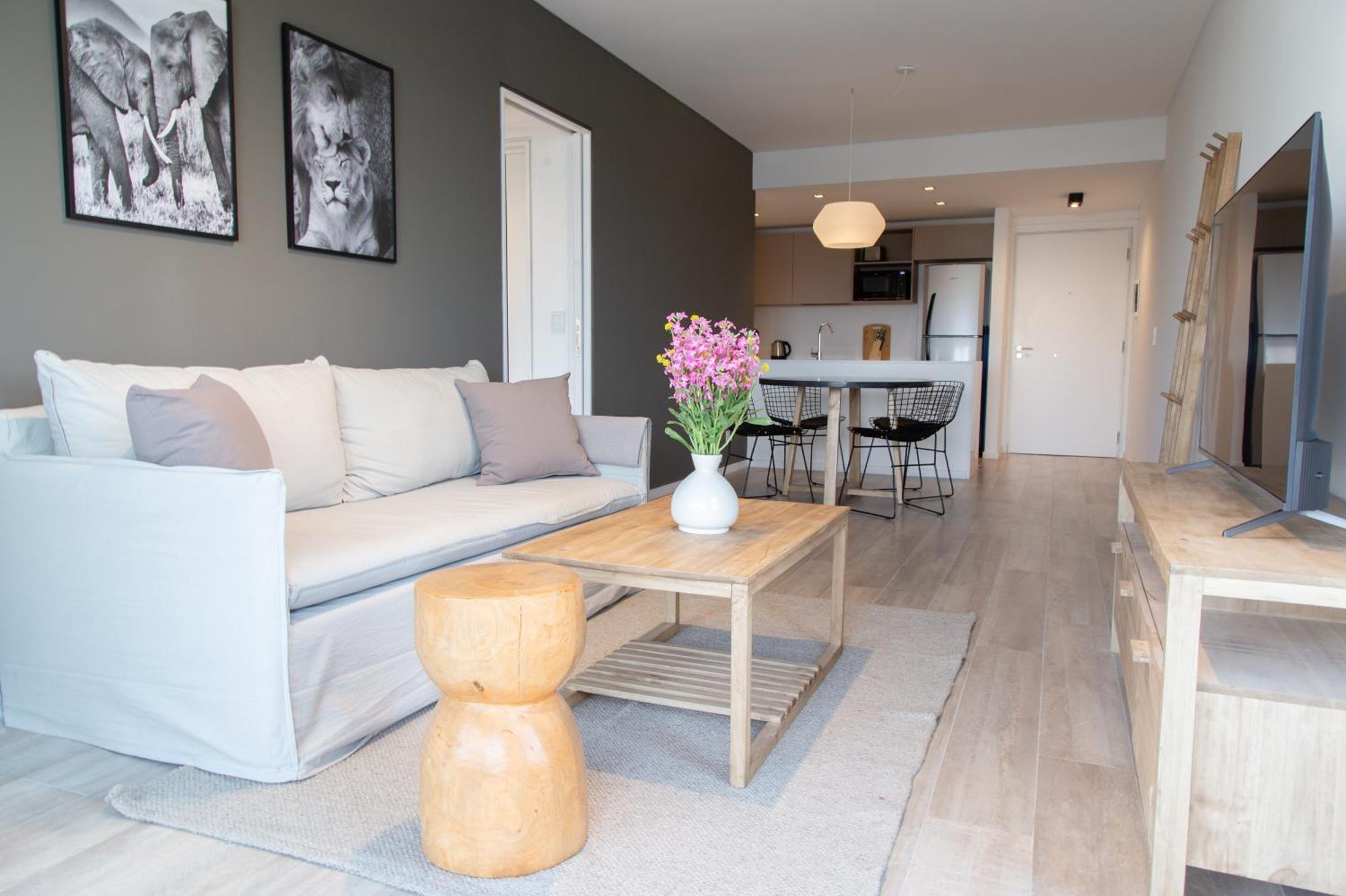 Ambar Incredible Studio Apartment Buenos Aires