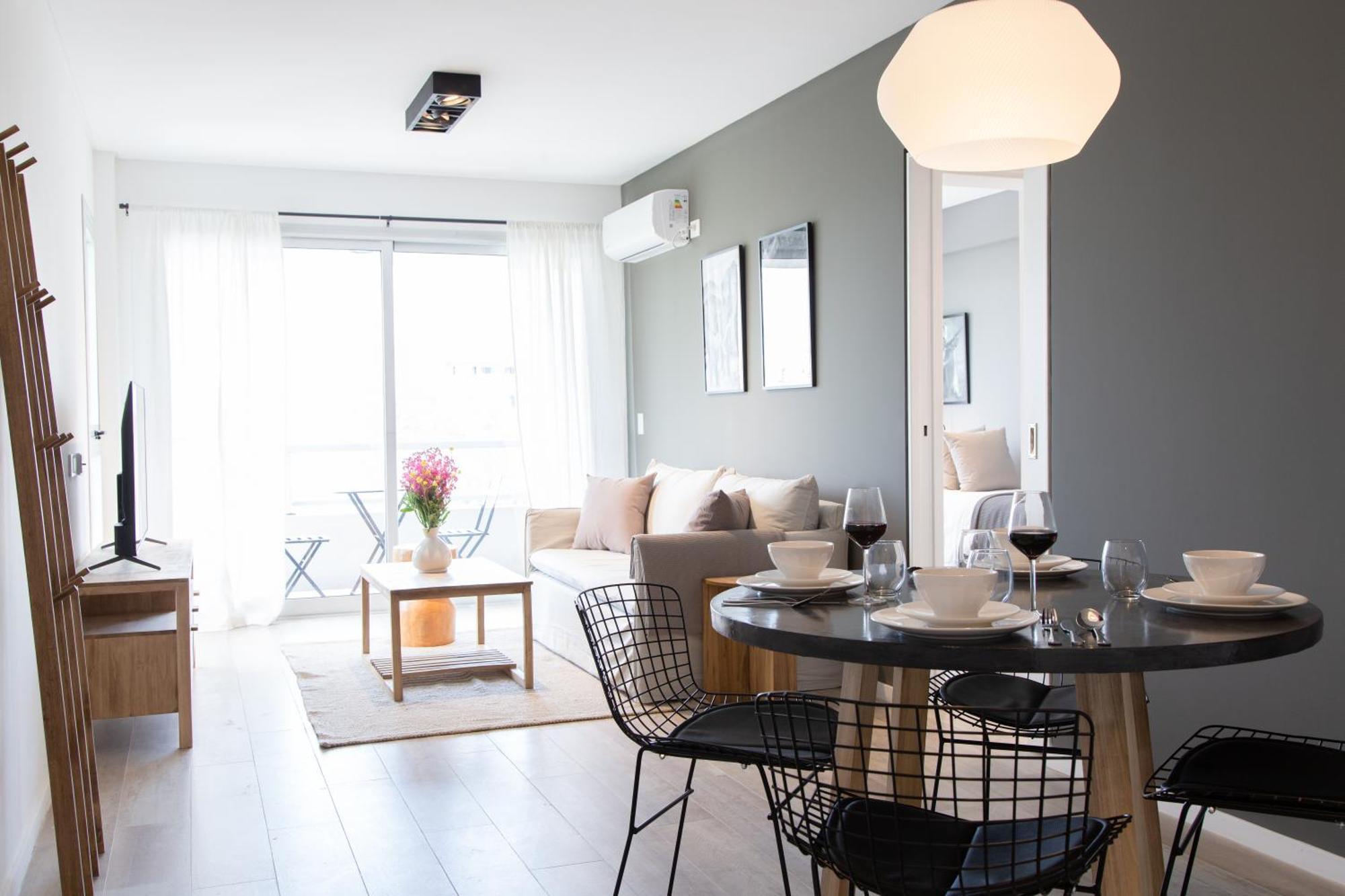 Ambar Incredible Studio Apartment