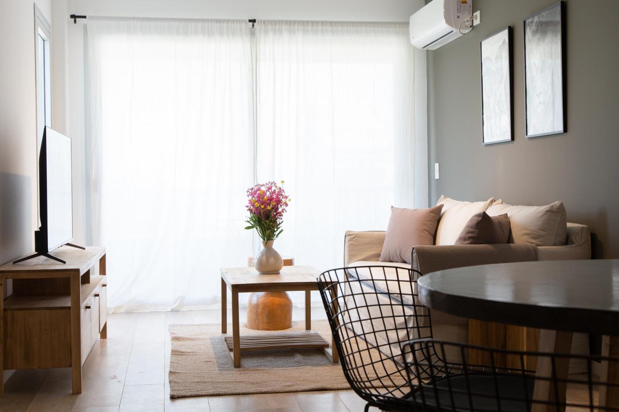Apartment Ambar Incredible Studio