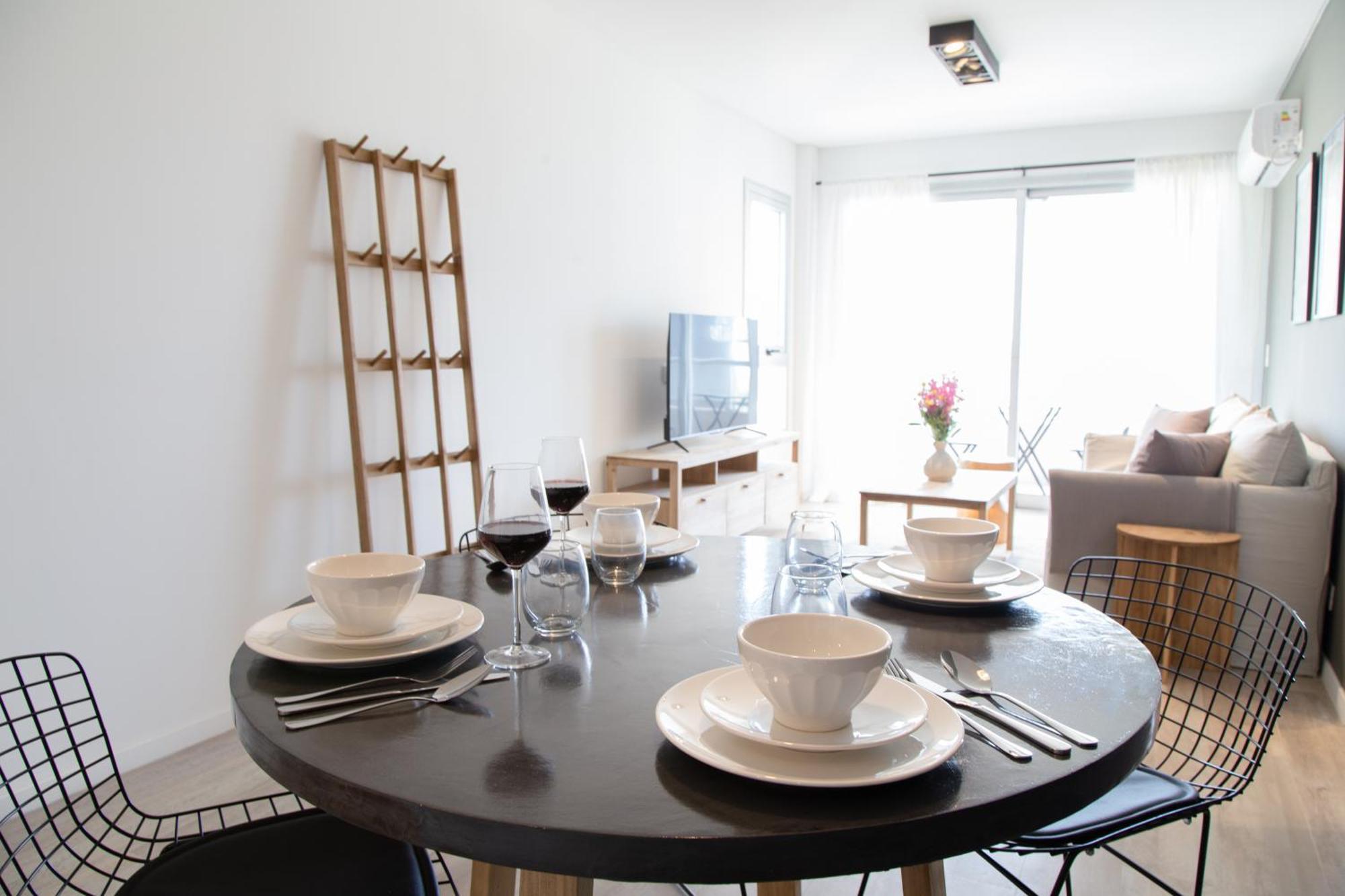 Ambar Incredible Studio Apartment