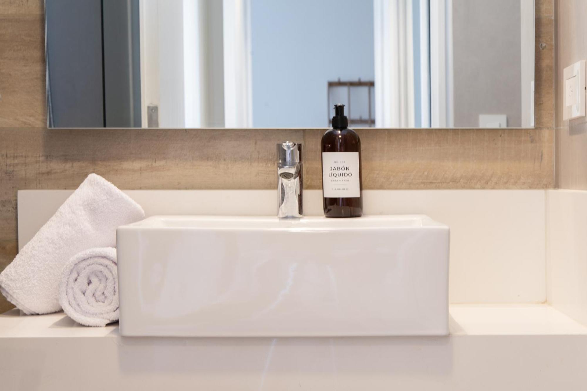 Ambar Incredible Studio Apartment *