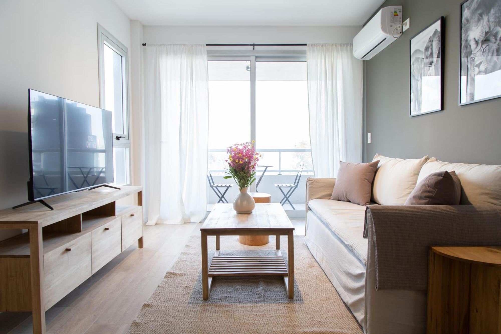 Apartment Ambar Incredible Studio *