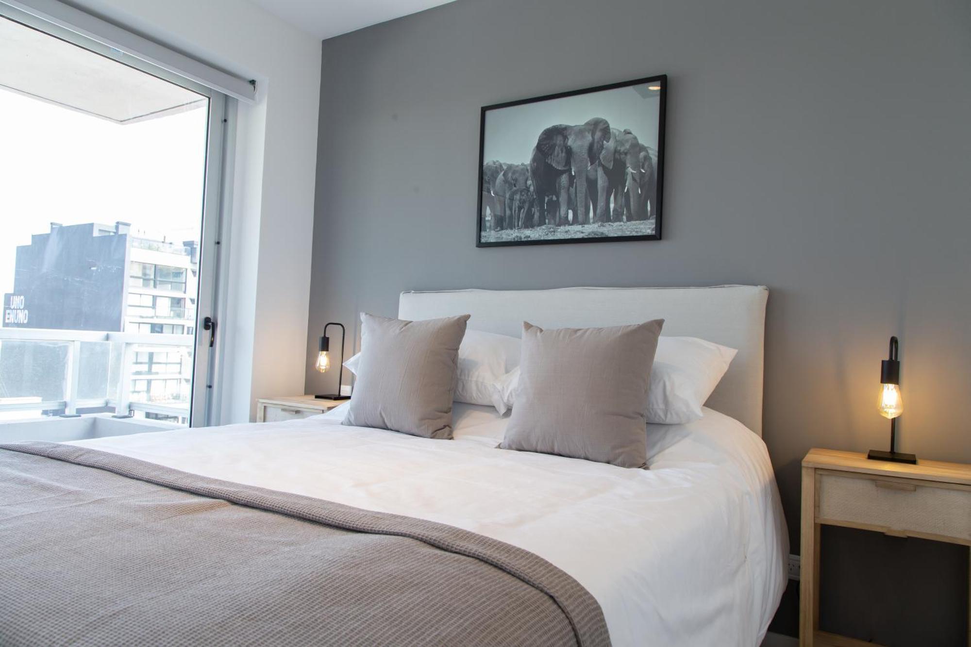 Apartment Ambar Incredible Studio Buenos Aires