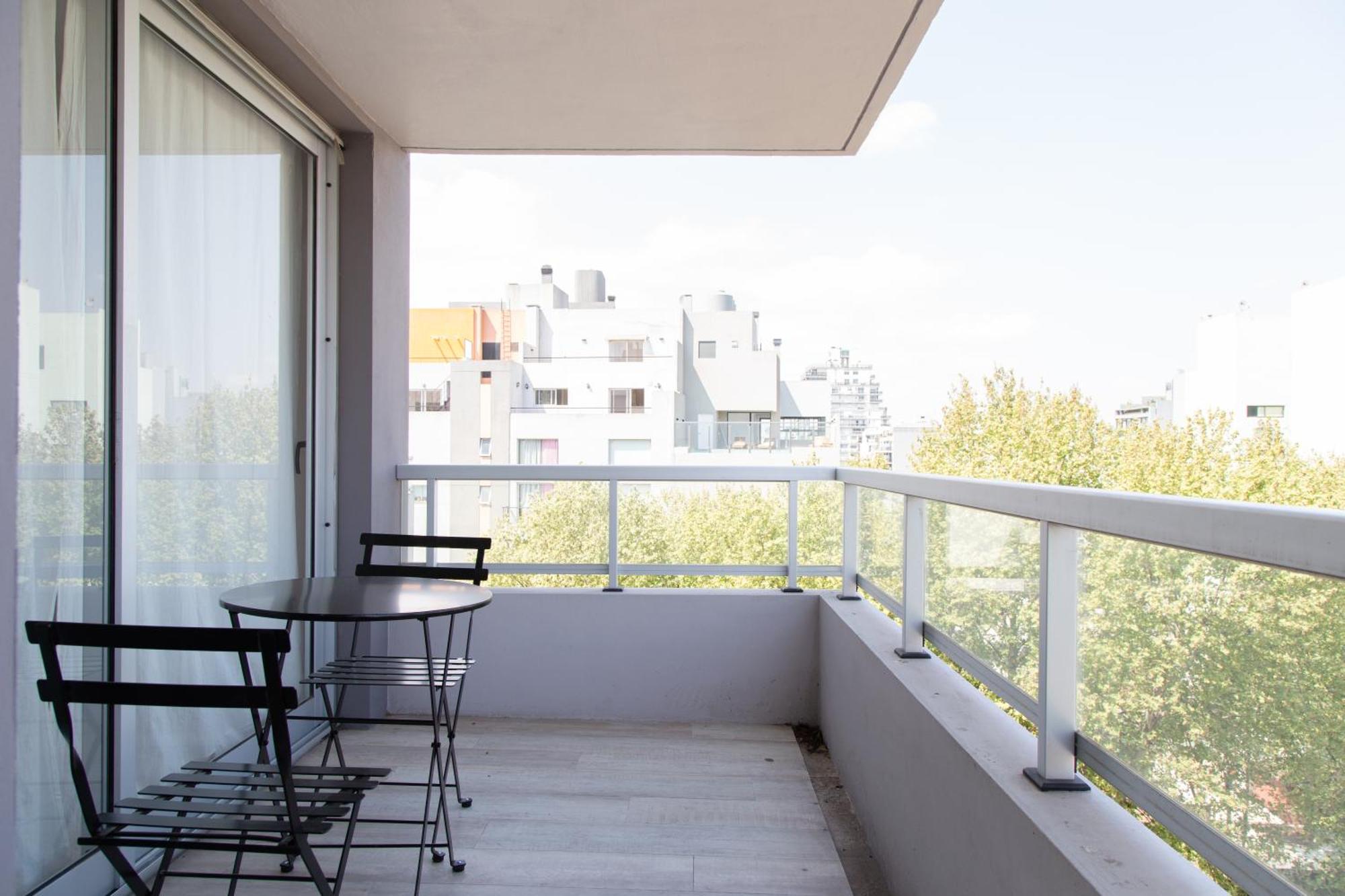Ambar Incredible Studio Apartment