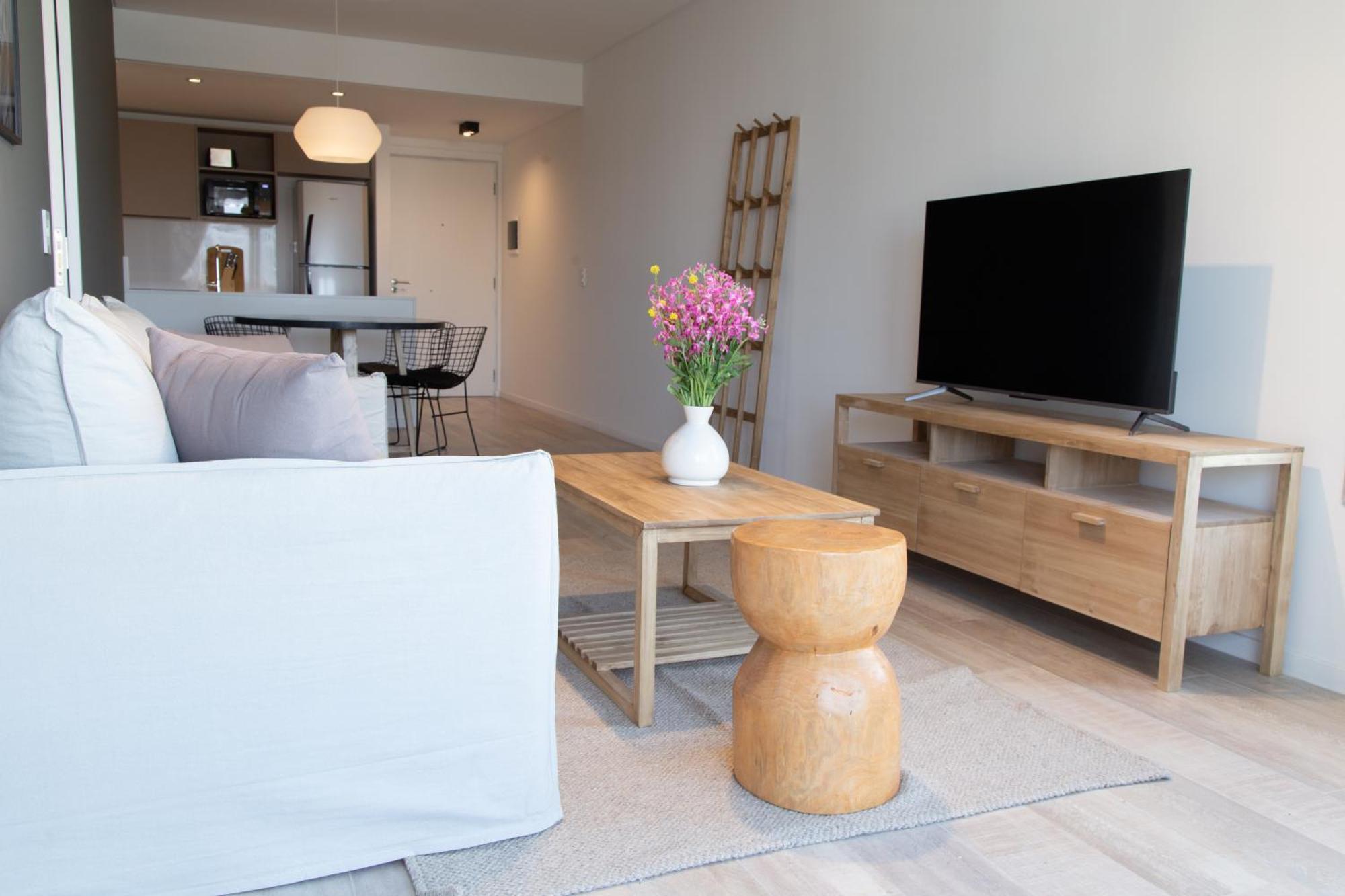 Ambar Incredible Studio Apartment Buenos Aires