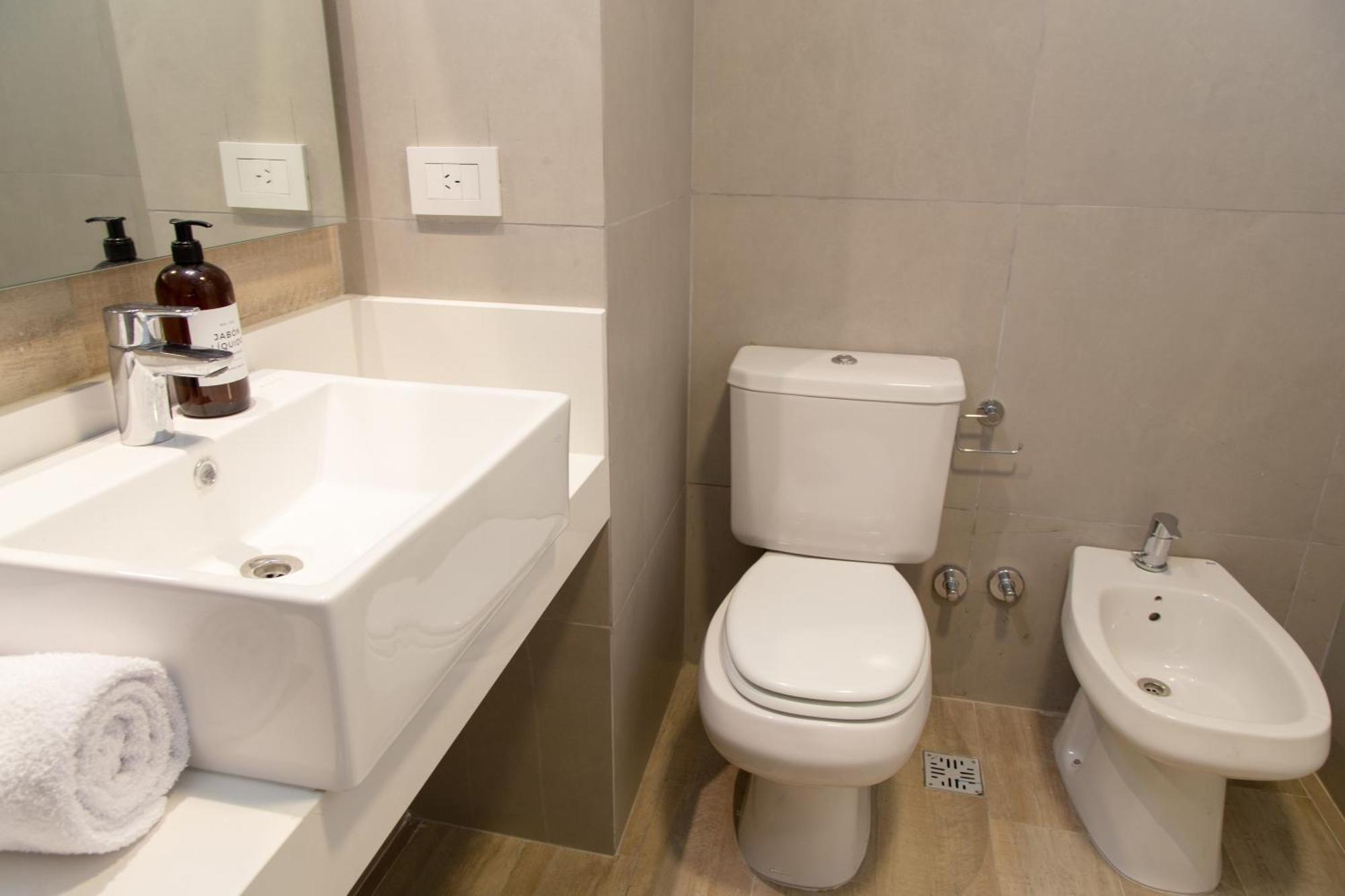 Apartment Ambar Incredible Studio