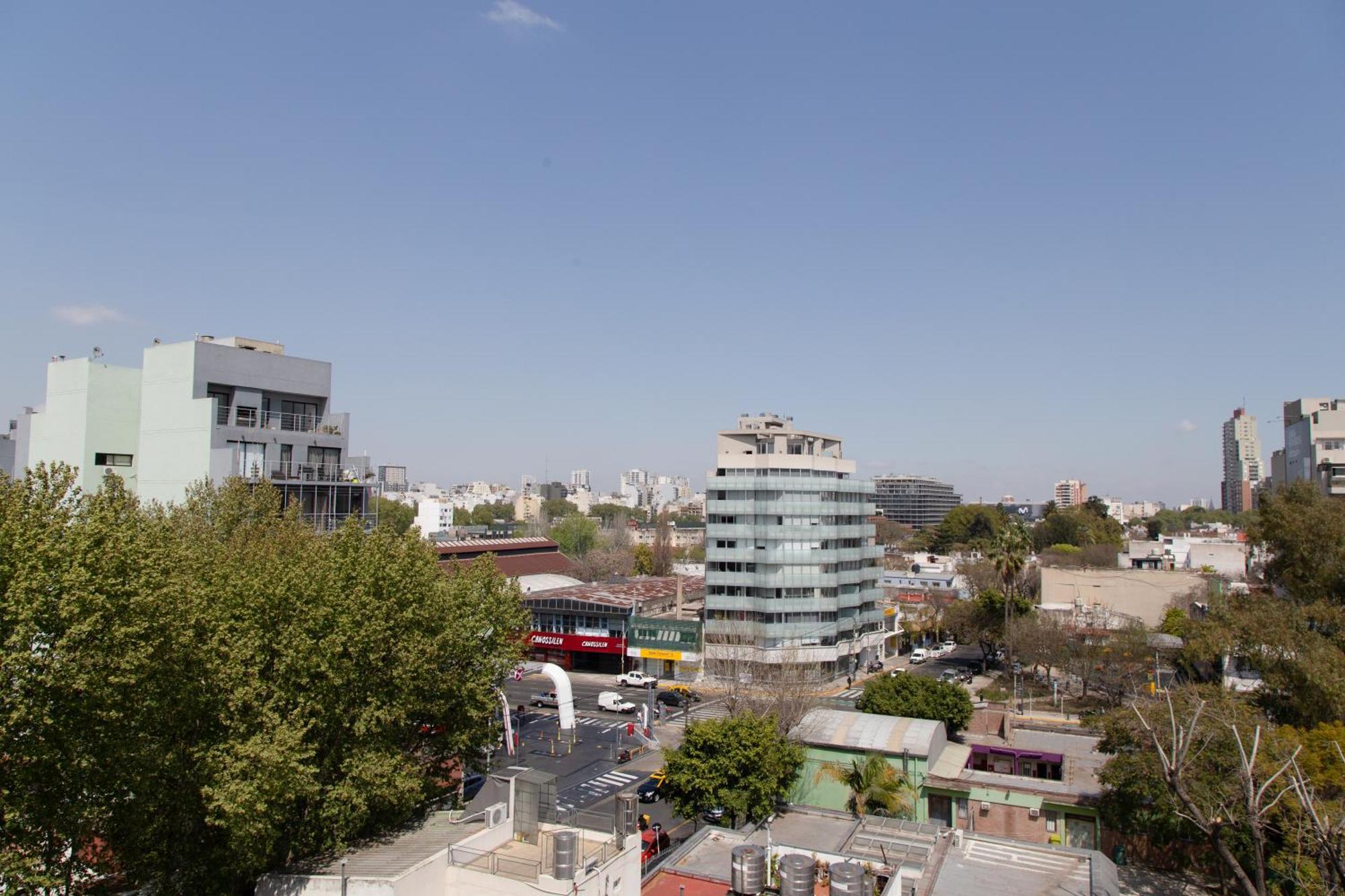 Ambar Incredible Studio Apartment *