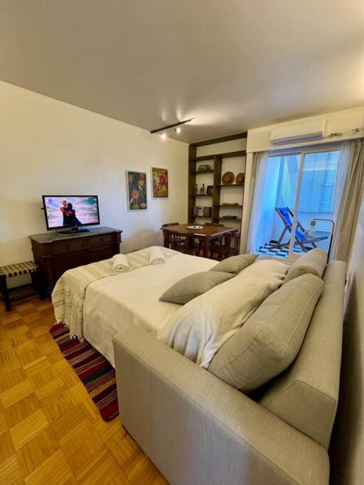 Zona Hipodromo De Palermo! Apartment *