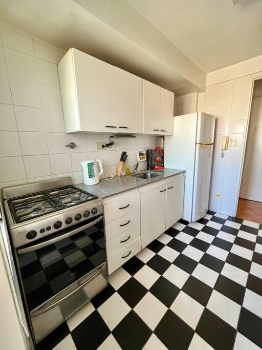 Apartment Zona Hipodromo De Palermo! *