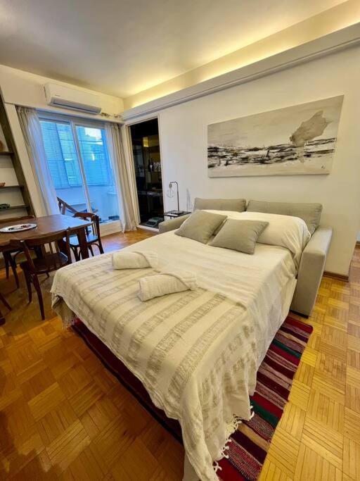 Zona Hipodromo De Palermo! Apartment Buenos Aires
