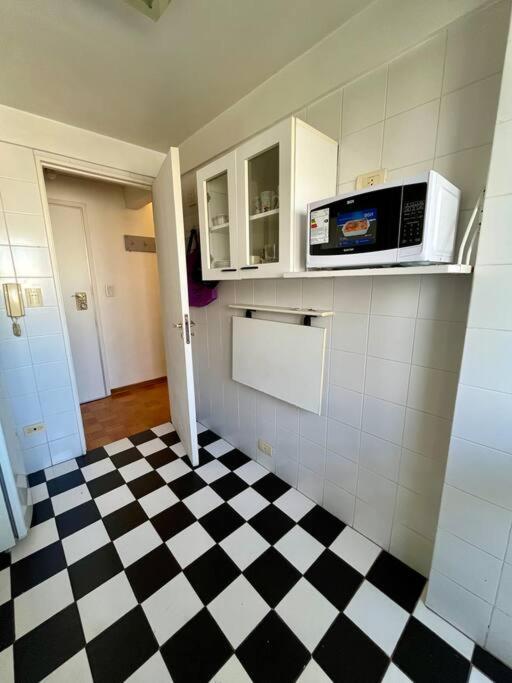 Zona Hipodromo De Palermo! Apartment
