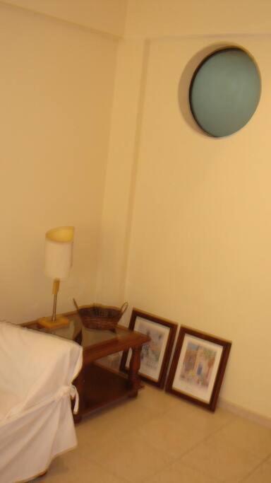 Apartment Corazon Porteno Santa Fe Y Cerrito Buenos Aires