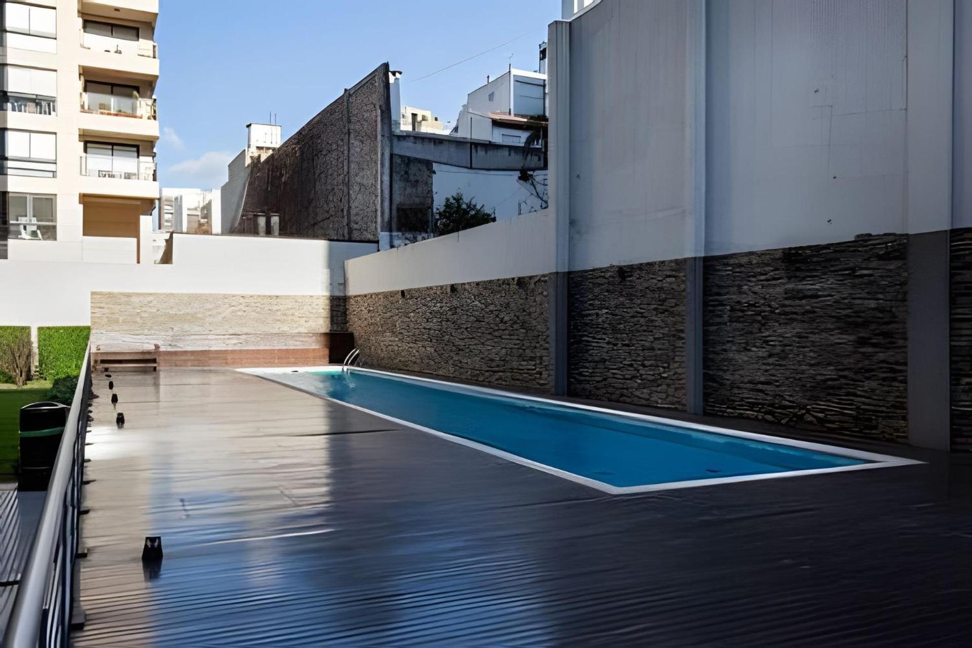 Torre 5* Con Piscina, Gimnasio Y Sauna En Palermo Soho Apartamento Ciudad Autónoma de Buenos Aires