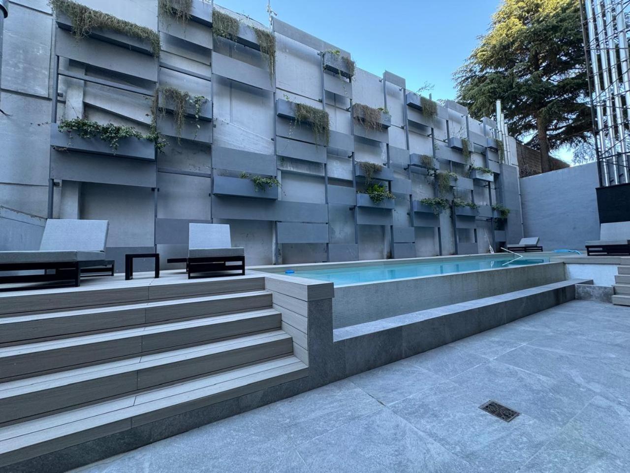 Maison Work&travel 215 - Belgrano Apartment Buenos Aires