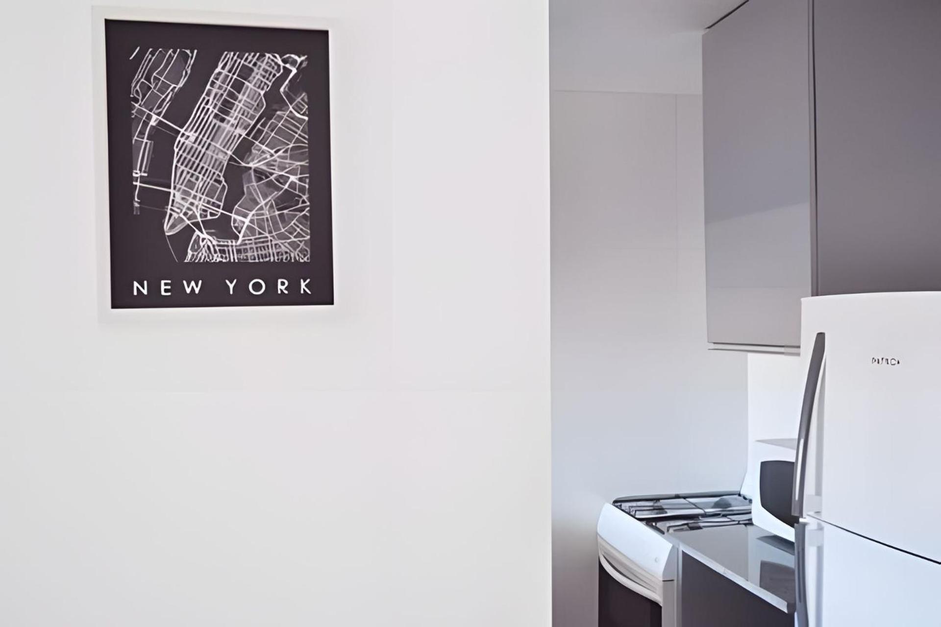 Veve V . Sun Splashed Apt, Easy Access To The Apartment Buenos Aires