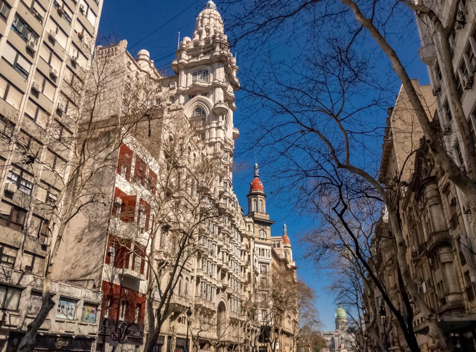 Hotel Up Tribeca Buenos Aires