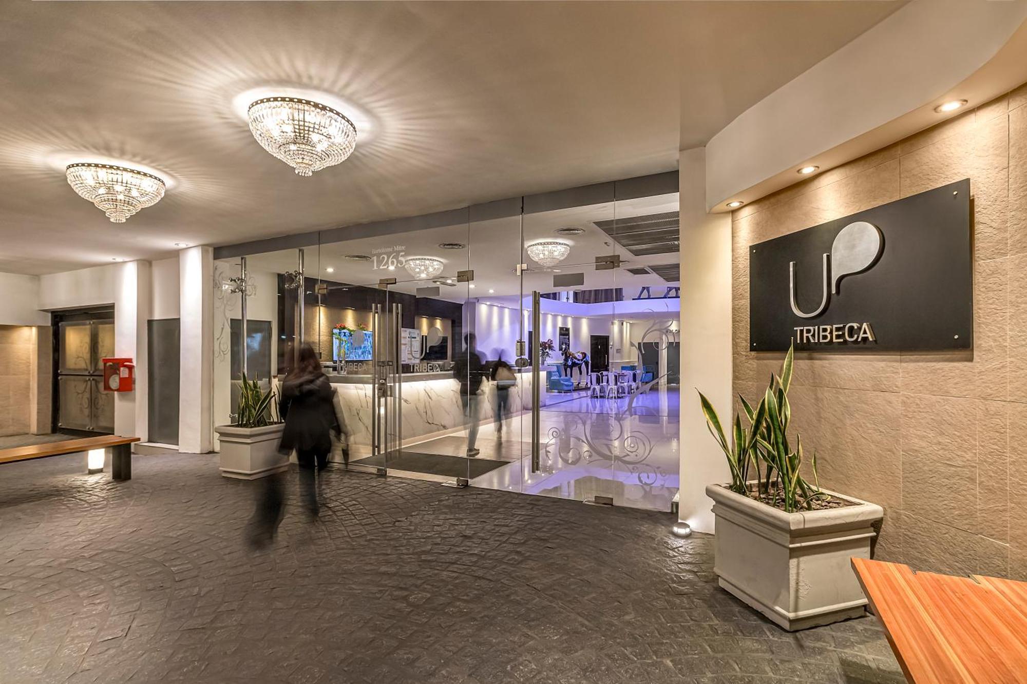 Up Tribeca 3* Buenos Aires
