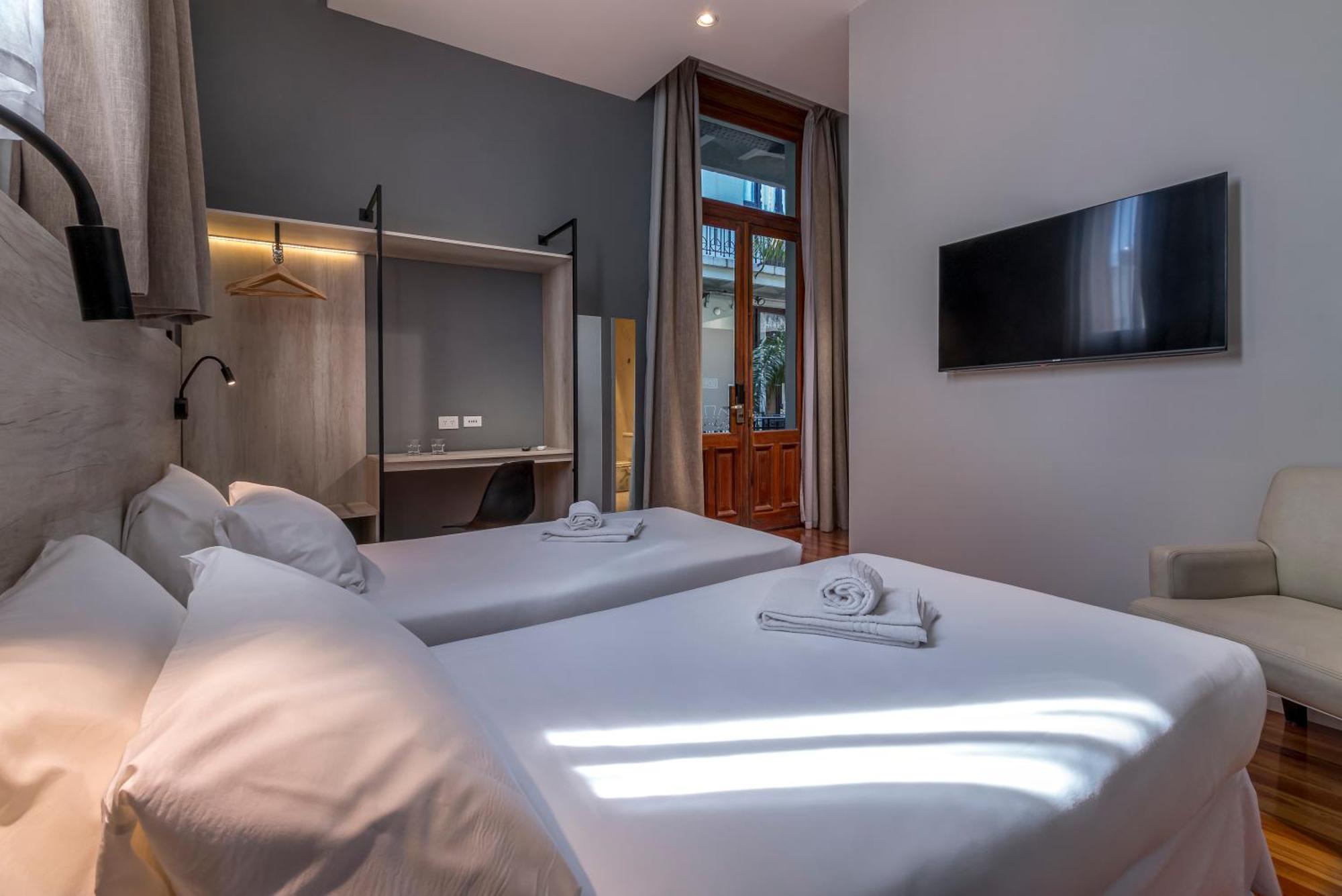 Hotel Up Tribeca