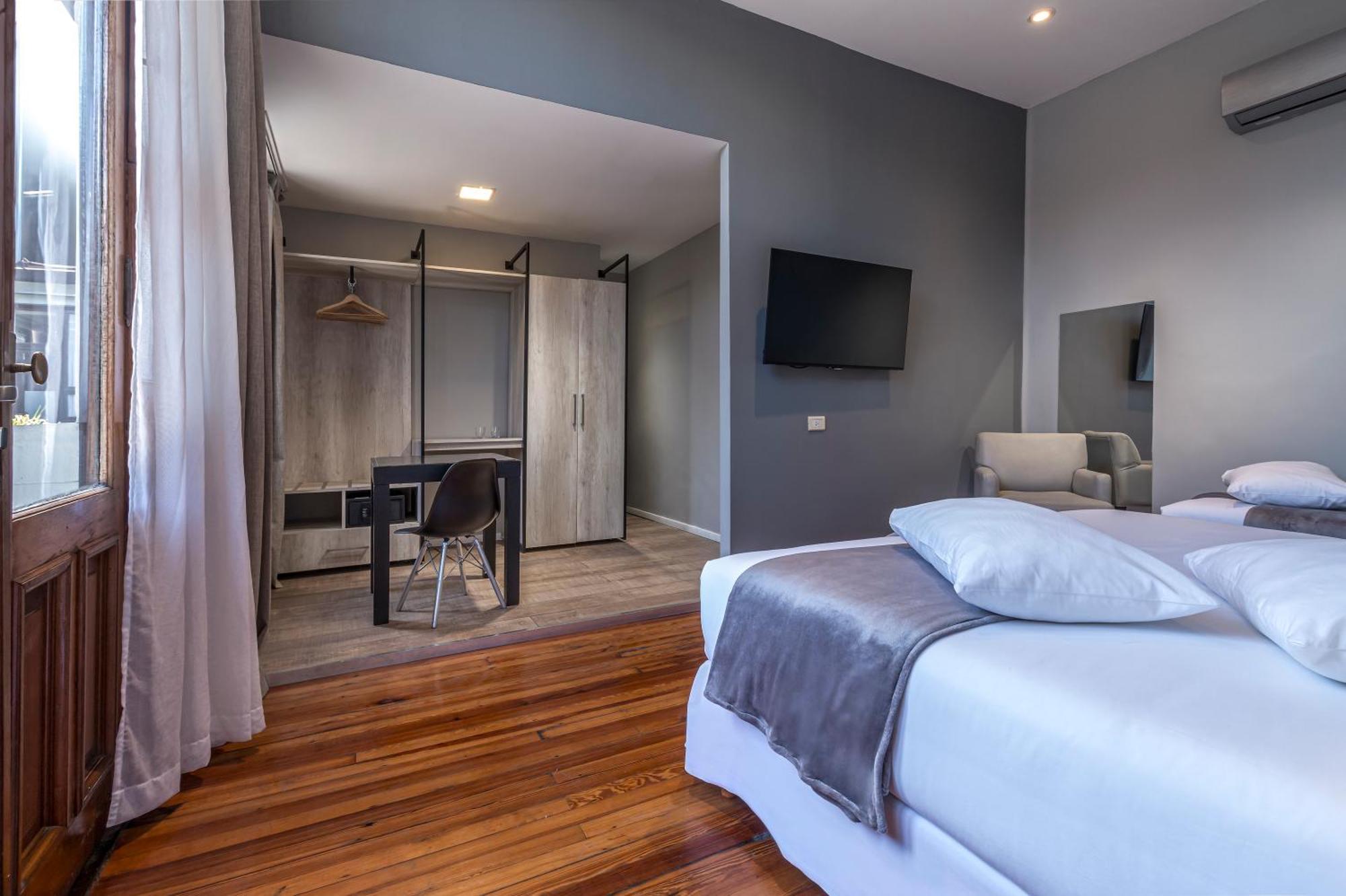 Hotel Up Tribeca Buenos Aires