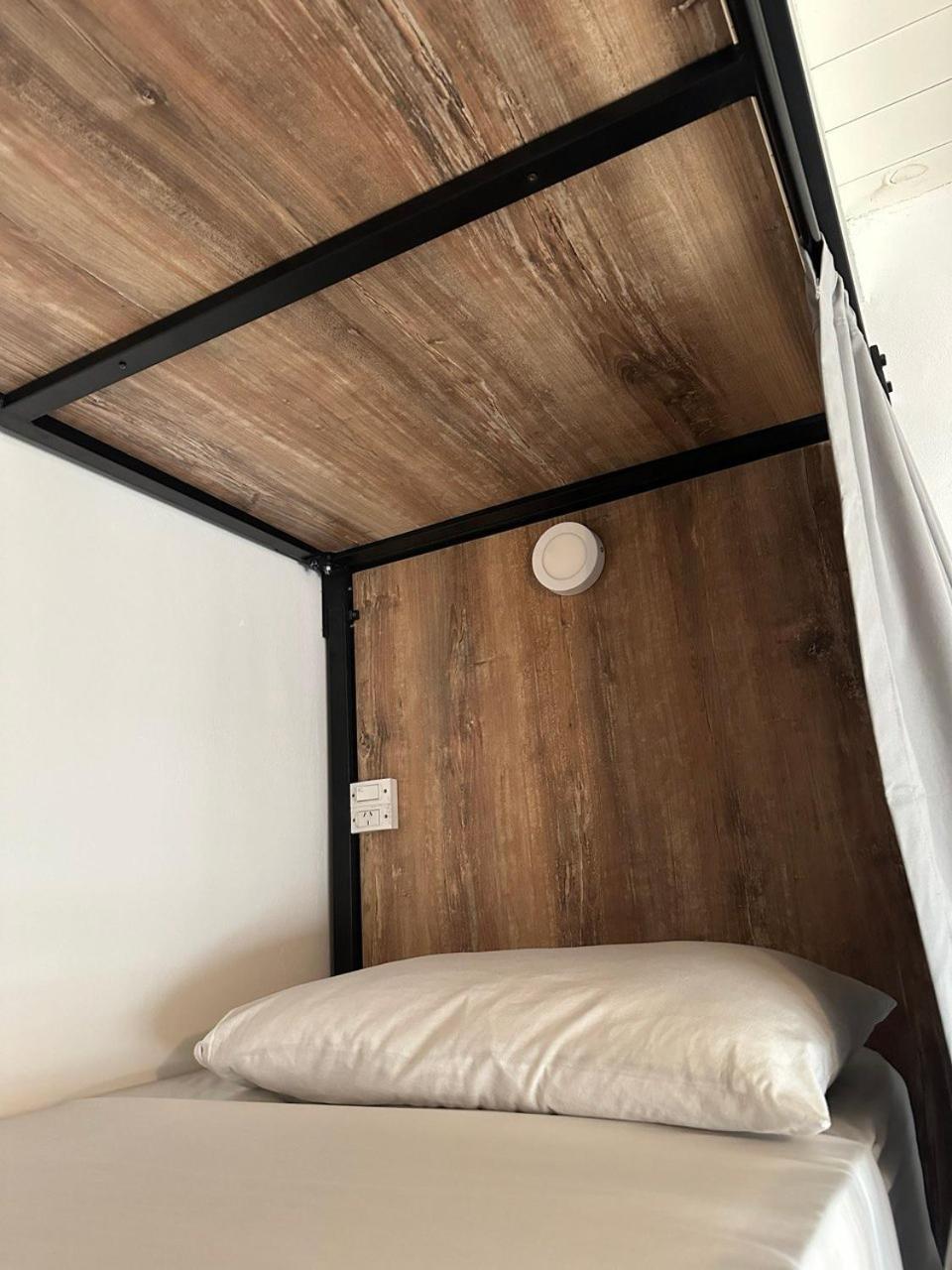 Meridiano Boutique Buenos Aires