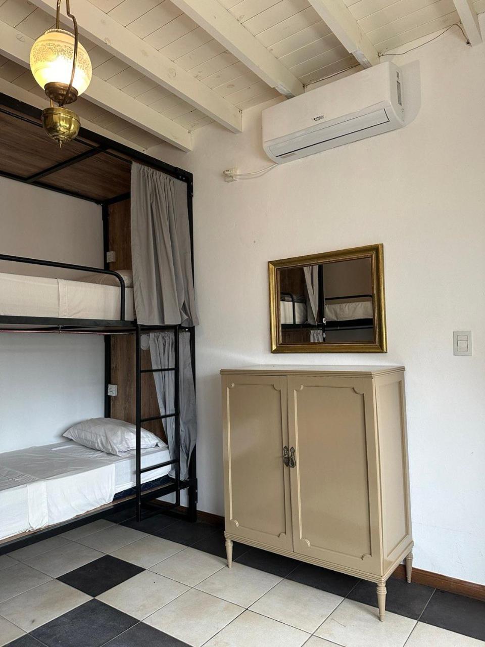 Meridiano Boutique * Buenos Aires