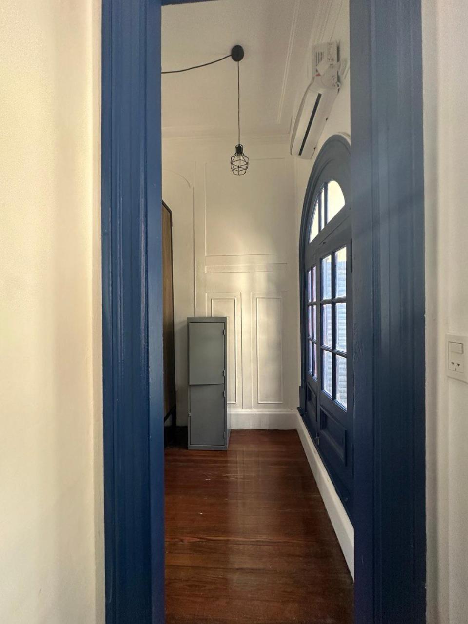 Meridiano Boutique Albergue *