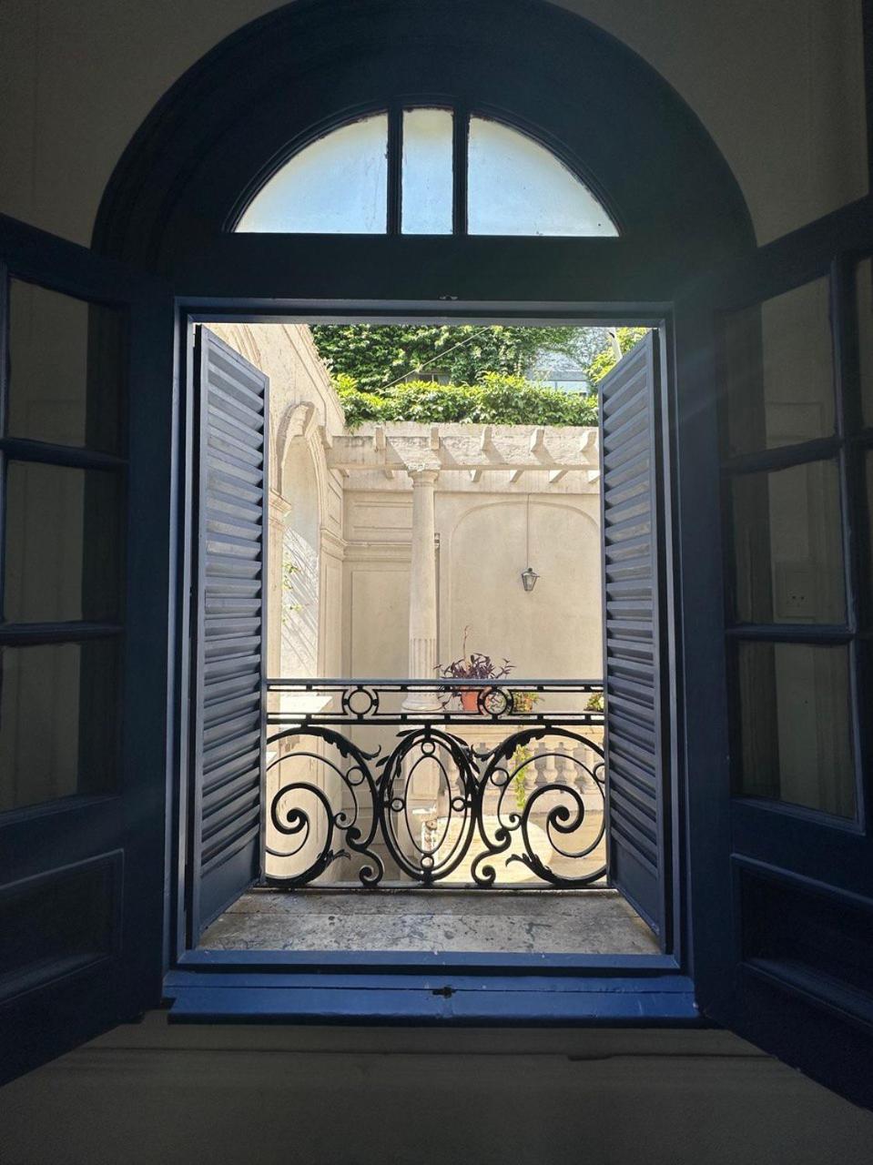 Albergue Meridiano Boutique *