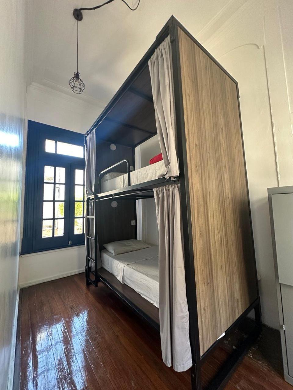 Meridiano Boutique Albergue Buenos Aires
